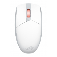 ASUS ROG Strix Impact III Wireless ratón Juego Ambidextro RF Wireless + Bluetooth Óptico 36000 DPI