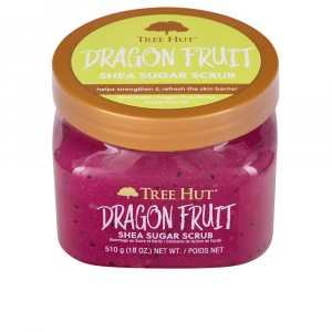 EXFOLIANTE de azúcar fruta del dragón 510 gr