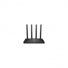 TP-Link Archer C80 router inalámbrico Gigabit Ethernet Doble banda (2,4 GHz / 5 GHz) Negro