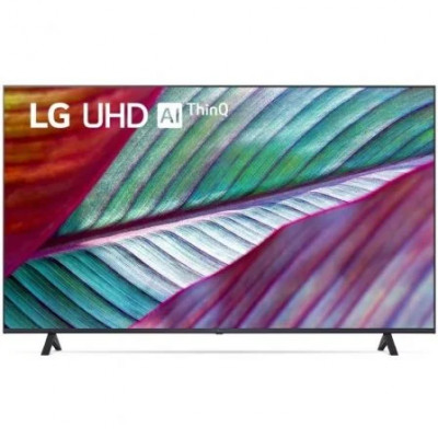 Televisor LG UHD 55UR78006LK 55/ Ultra HD 4K/ Smart TV/ WiFi