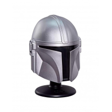 Mini casco star wars the black series the mandalorian