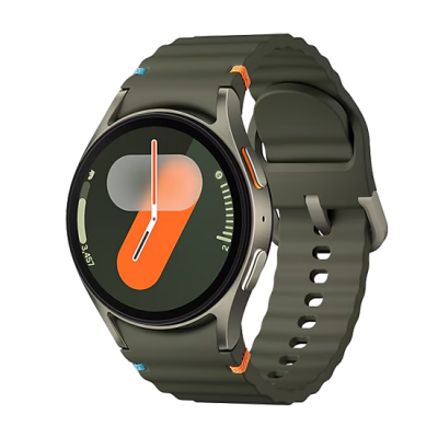 Samsung Galaxy Watch 7 L300 EU Wi-Fi 40mm green