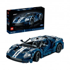 LEGO 42154 2022 Ford GT