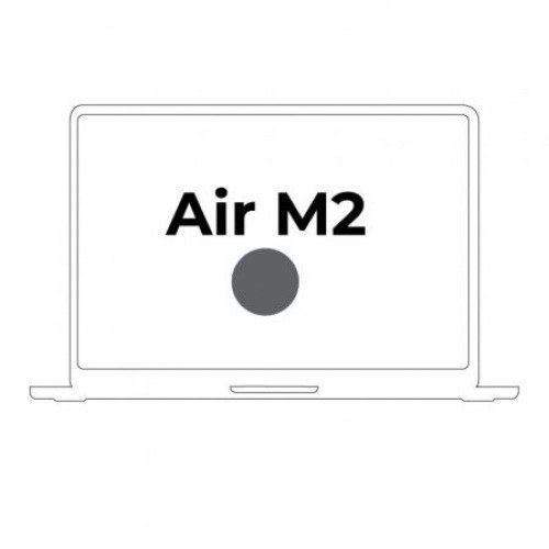 Apple Macbook Air 13.6