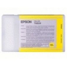 Tinta Epson T6034 Amarillo 220ml