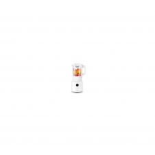 Xiaomi MPBJ001ACM-1A 1,6 L Batidora de vaso 1000 W Transparente, Blanco