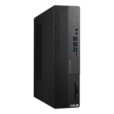 ASUS PC ExpertCenter D901SDRES 514500055X / i5-14500 / 16GB / 512GB SSD / Win11 Pro