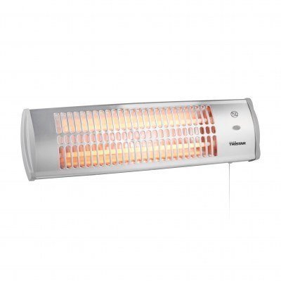 Calefactor de Cuarzo Tristar KA5086/ 1200W