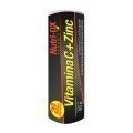 Ynsadiet Vitamina C Zinc 20 Comp Efervescentes