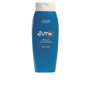 SUN prolongador del bronceado after sun 200 ml