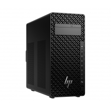 HP Z2 Tower G1i Wolf Pro Security Edition Intel Core Ultra 7 265 32 GB DDR5-SDRAM 1 TB SSD NVIDIA RTX A1000 Windows 11 Pro Torre Puesto de trabajo AI