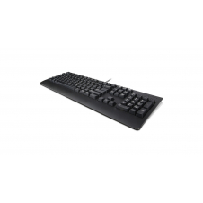 Lenovo Preferred Pro II USB (ES) teclado Hogar / Oficina Negro