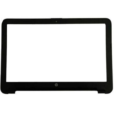 Bezel compatible para portátil HP 15-AY / 15-BA 855000-001