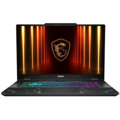Portatil Msi Cyborg A15 AI B2HWFKG-CM007 (094XES)