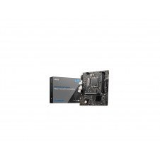 MSI PRO H610M-G DDR4 Intel H610 LGA 1700 micro ATX