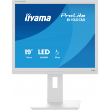iiyama ProLite B1980S-W1 pantalla para PC 48,3 cm (19