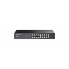 Mercusys MS116GS switch Gigabit Ethernet (10/100/1000) Negro