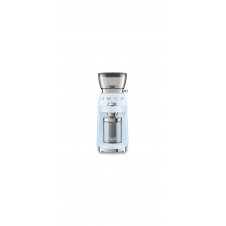 Smeg CGF03PBEU molinillo de café 150 W Azul