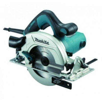 SIERRA CIRCULAR 165 MM 1.100W MAKITA