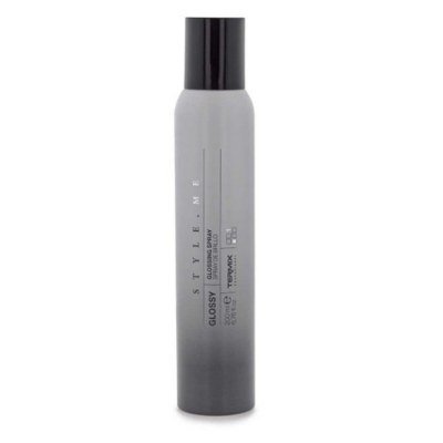 Termix Style.Me Spray de Brillo Profesional Glossy 200ml