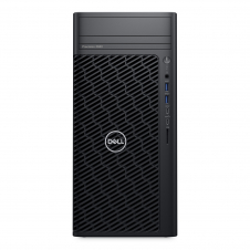 DELL Precision 3680 Intel® Core? i7 i7-14700K 32 GB DDR5-SDRAM 1 TB SSD Windows 11 Pro Torre Puesto de trabajo Negro