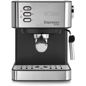 CAFET. Solac CE4481 20B EXPRESSO