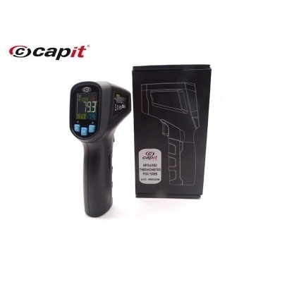 CAPIT Digital Thermometer Infrared WER006