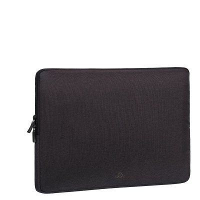 7705 maletines para portátil 39,6 cm (15.6) Funda Negro