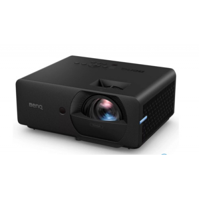 BENQAV PROYECTOR LW830ST (9H.JTS77.7HE) LASER, DLP, WXGA, ANSI: 4000, HDMIX2, CORNET FIT, IP6X (LIGHT 5Y OR 10000HRS)