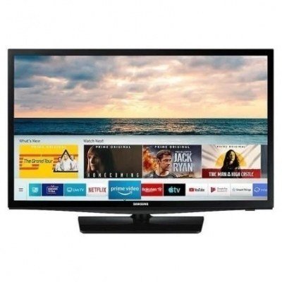 Televisor Samsung 24N4305 24/ HD/ Smart TV/ WiFi