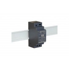 D-Link DIS-H30-24 unidad de fuente de alimentación 30 W Negro