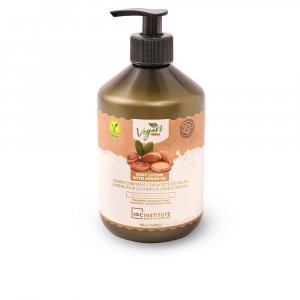 ARGAN OIL body lotion 500 ml