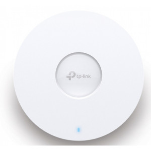 TP-Link - Omada EAP653 punto de acceso inalámbrico 2976 Mbit/s Blanco Energía sobre Ethernet (PoE)