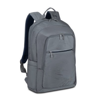 Alpendorf 7561 mochila Mochila informal Gris Poliéster