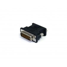 ADAPTADOR DVI M A VGA H STARTECH DVIVGAMFBK