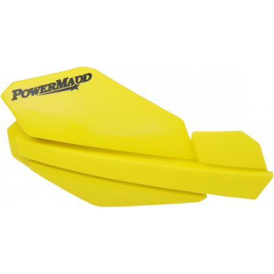 Protectores de puño Trail Star POWERMADD 34105