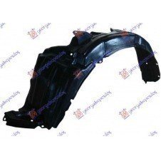 PLÁSTICO PASARUEDAS DELANTERO (ALTA CALIDAD)