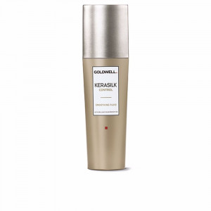 KERASILK CONTROL smoothing fluid 75 ml