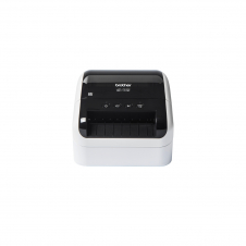 Brother QL-1100c impresora de etiquetas Térmica directa 300 x 300 DPI Alámbrico