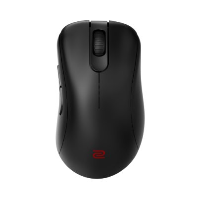 ZOWIE EC3-DW ratón Juego mano derecha USB tipo A Óptico 3200 DPI
