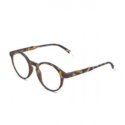 Gafas luz azul barner le - marais +1.5 azul tortoise