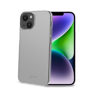 FUNDA TRANSPARENTE IPH14PLUS - OEM