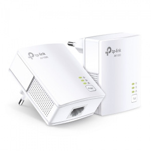 TP-LINK TL-PA7017 KIT 1000 Mbit/s Ethernet Blanco 2 pieza(s)