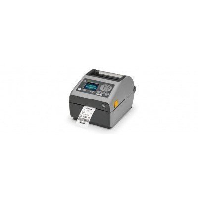 IMPRESORA ZEBRA ZD620 4 TD 20