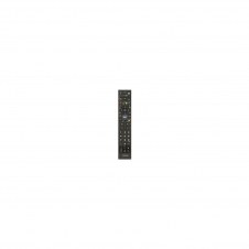 MANDO A DISTANCIA COMPATIBLE CON TV SONY NO PRECISA PROGRAMACION NEGRO 02ACCOEMCTVSY01