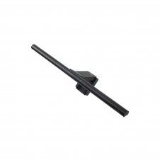 BenQ ScreenBar Pro luz de pantalla Negro 1000 lm