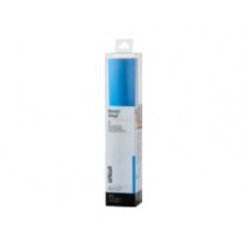 Vinilo Permanente CRICUT 33x36cm Azul (CRC-2008660)