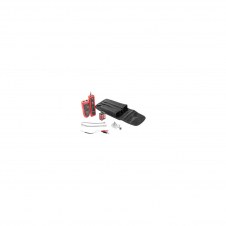 TESTER IDENTIFICADOR PARA CABLEADO LANBERG CABLE CON PINZAS AURICULARES BATERIAS NT-0501