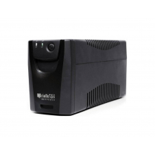 Riello Net Power 600 0,6 kVA 360 W 4 salidas AC