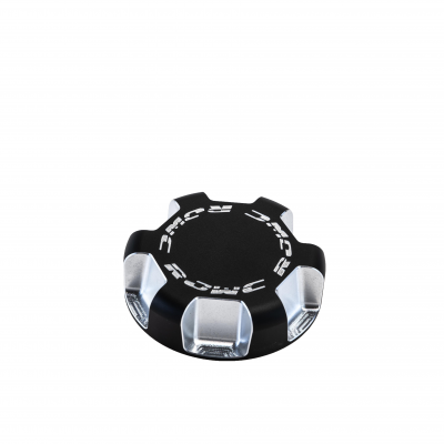 Gas Cap RJWC POWERSPORTS 1501BK